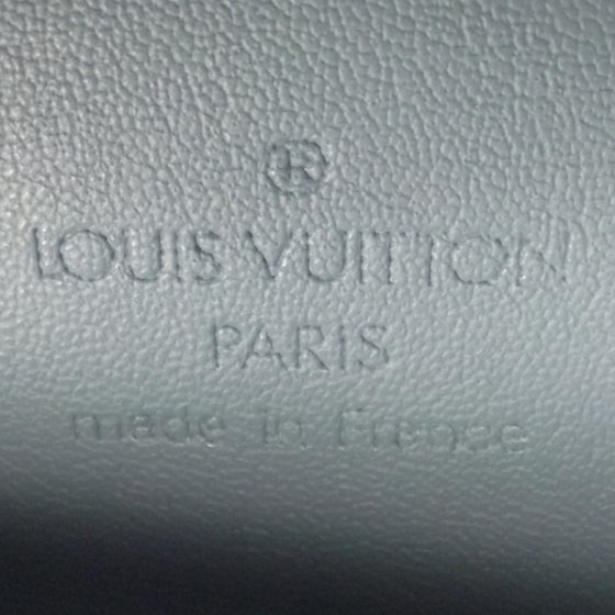 Vernis Thompson Street Baby Blue