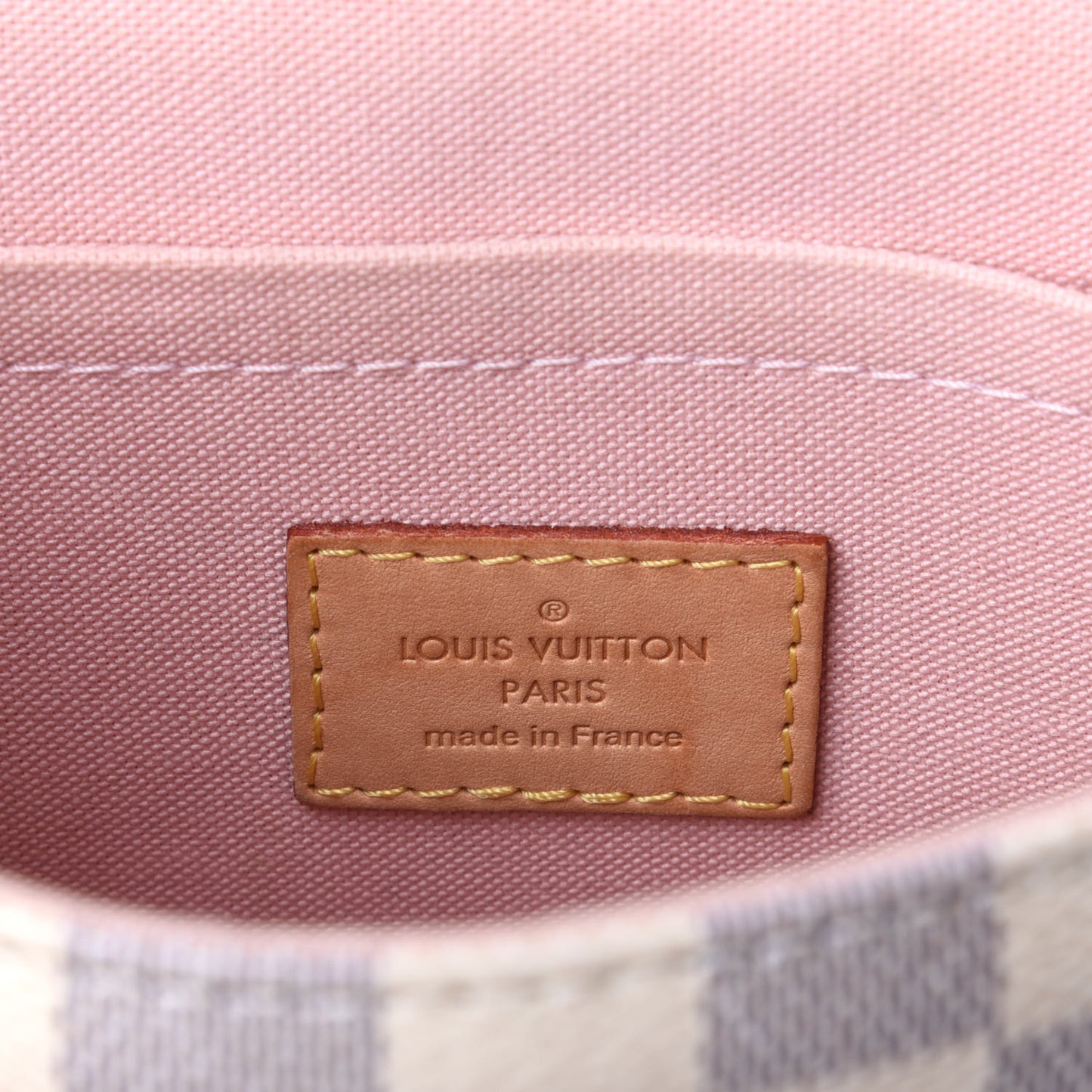 Damier Azur Croisette