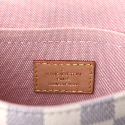 Louis Vuitton Damier Azur Croisette 4 of 4