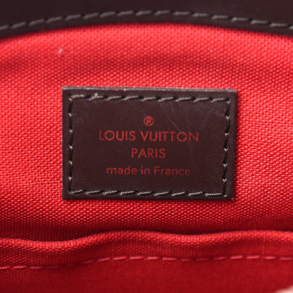Louis Vuitton Damier Ebene Verona PM 6 of 8