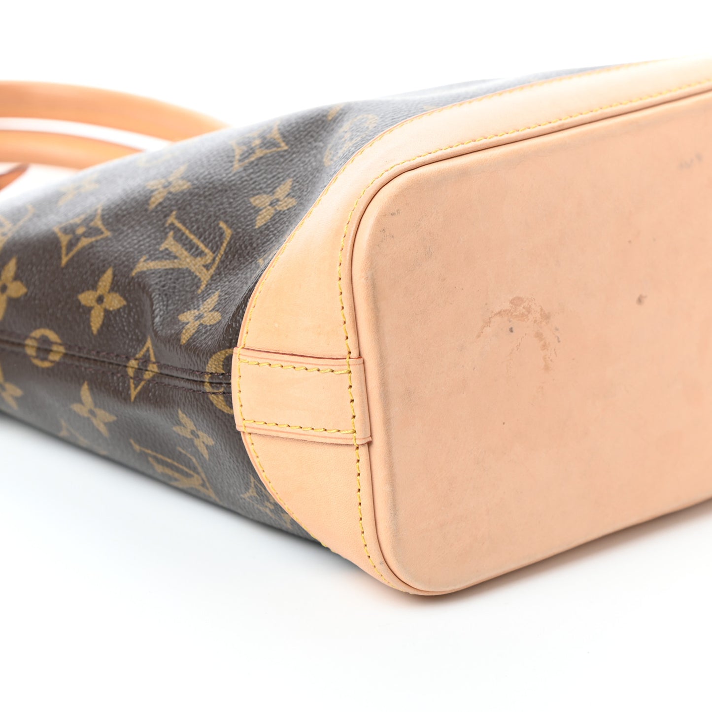 Monogram Lockit PM