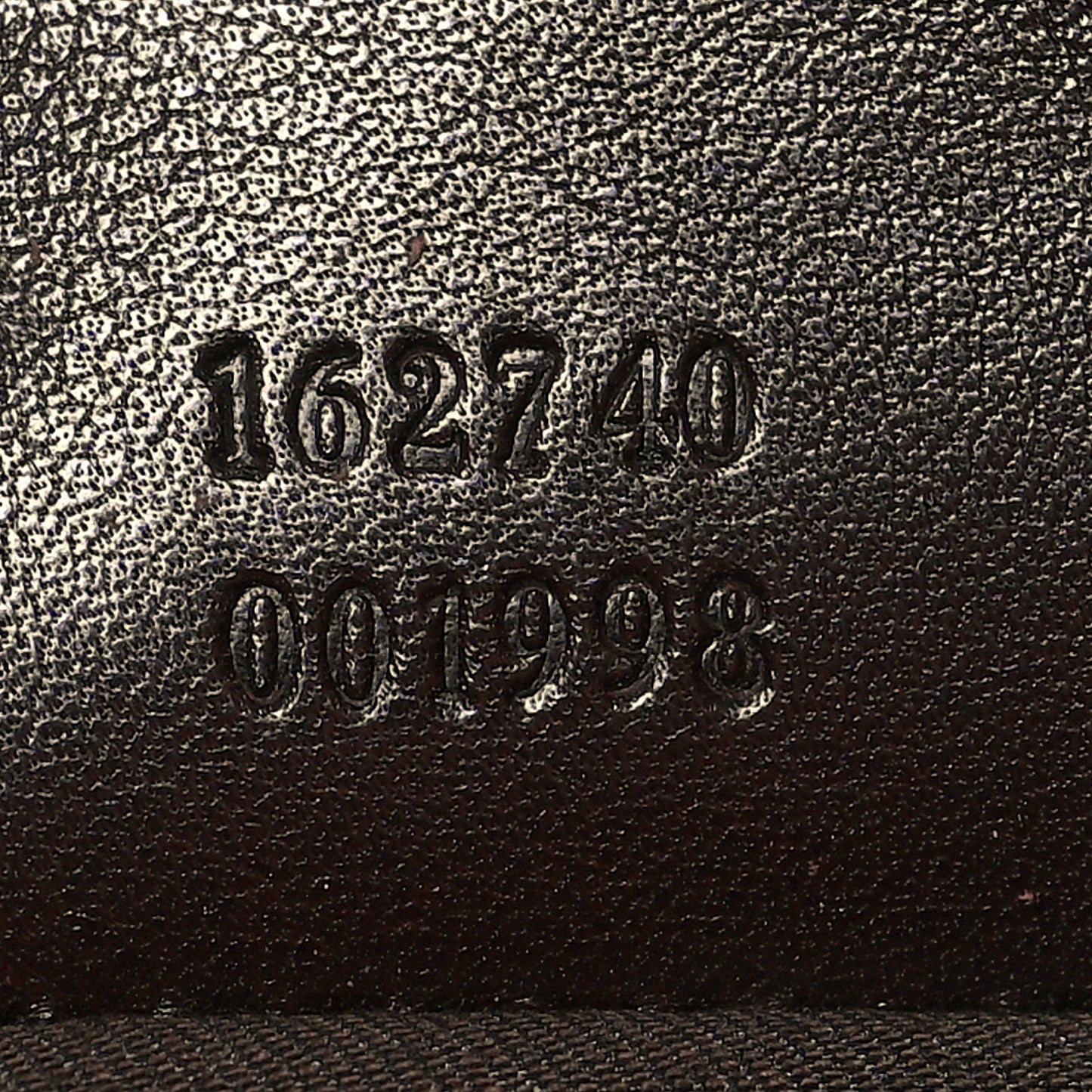 Calfskin Medium Britt Hobo Dark Brown