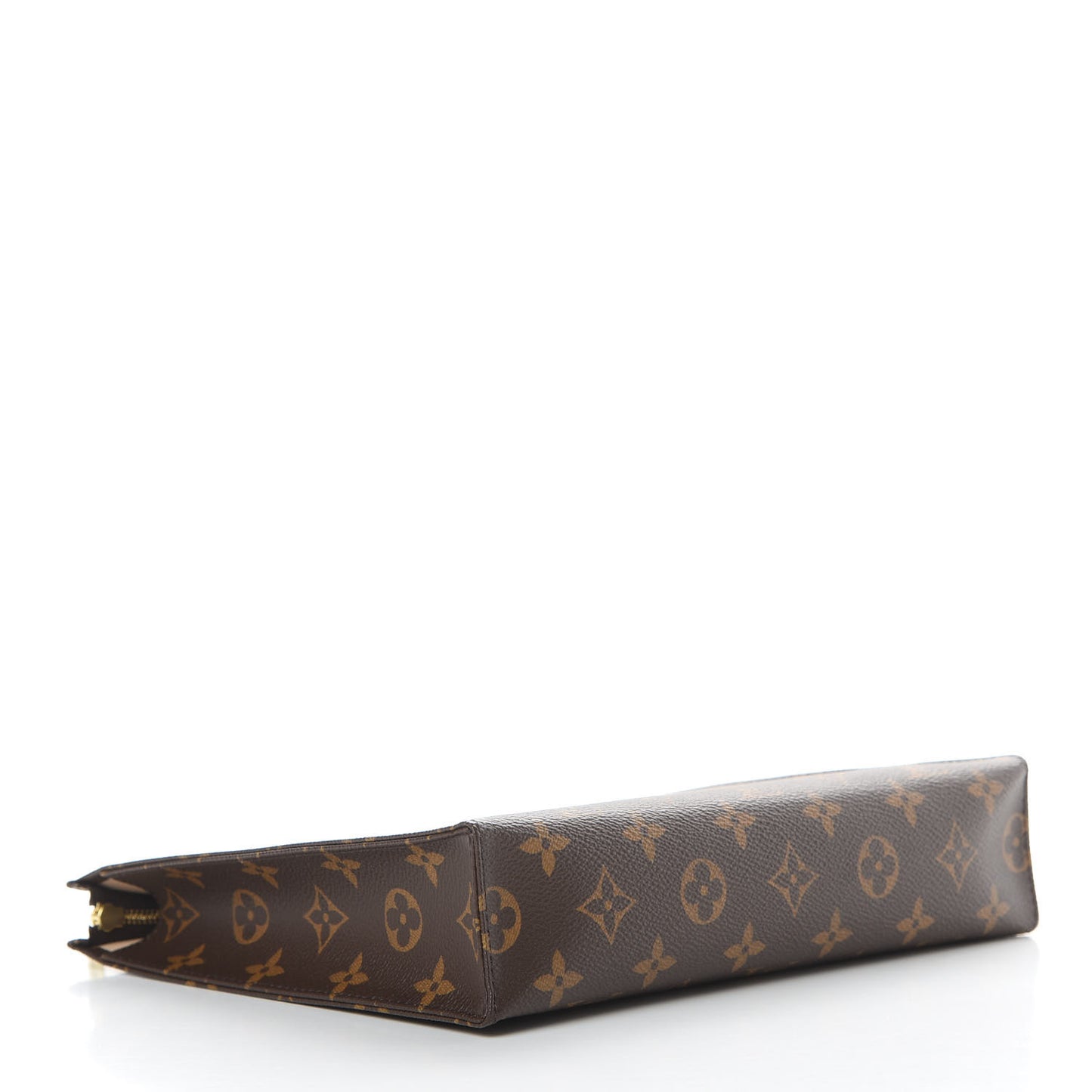 Monogram Toiletry Pouch 26