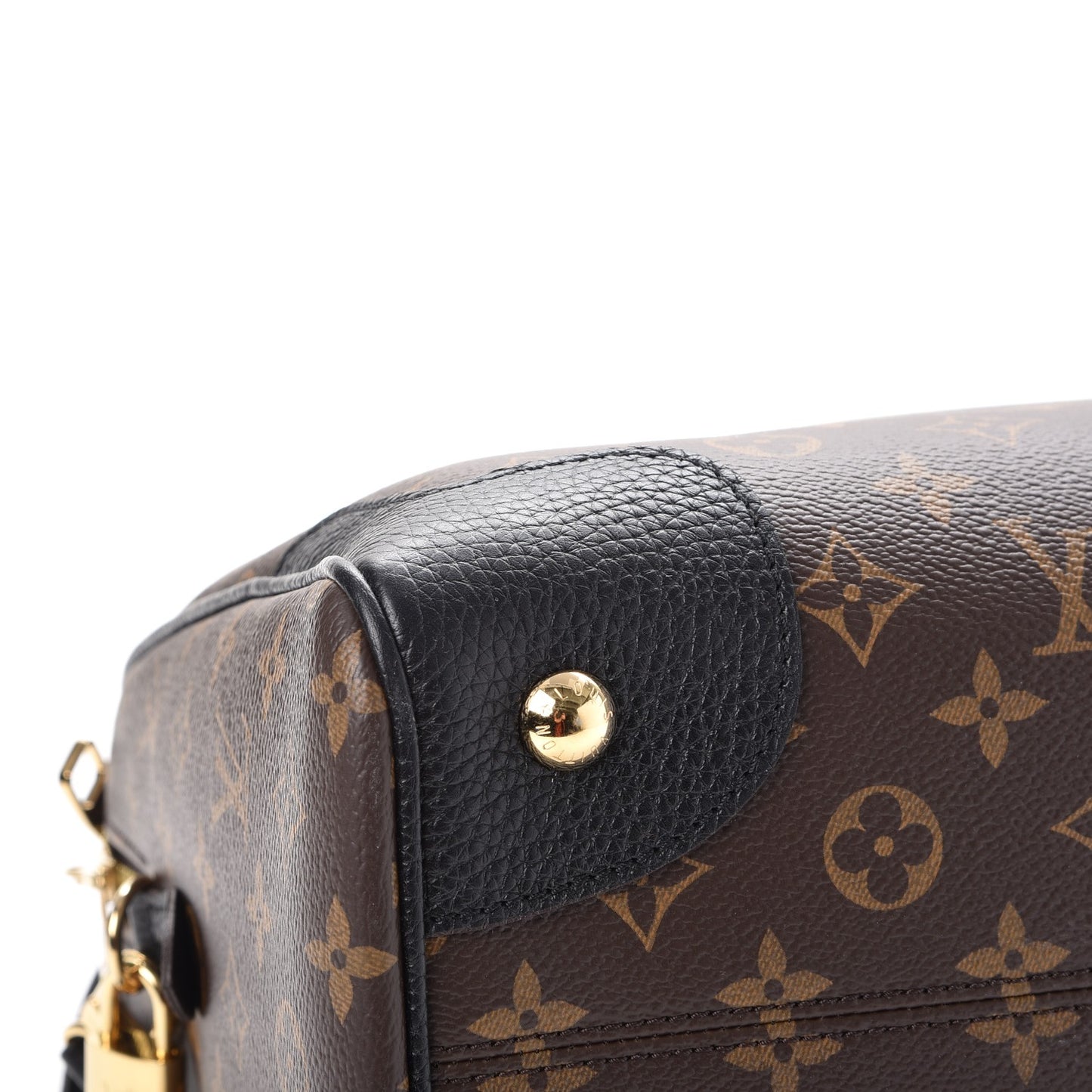 Monogram Retiro NM Black