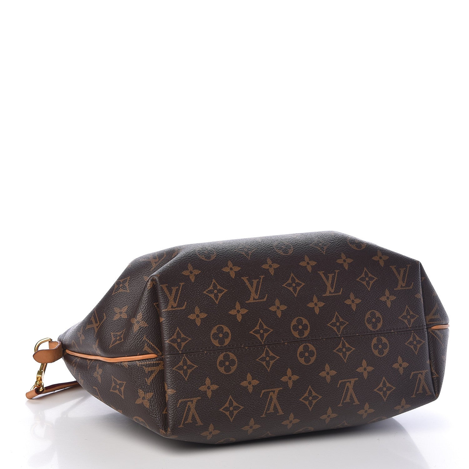 Louis Vuitton Monogram Turenne MM 4 of 12