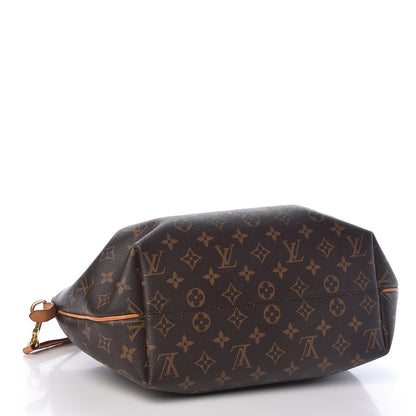 Louis Vuitton Monogram Turenne MM 4 of 12