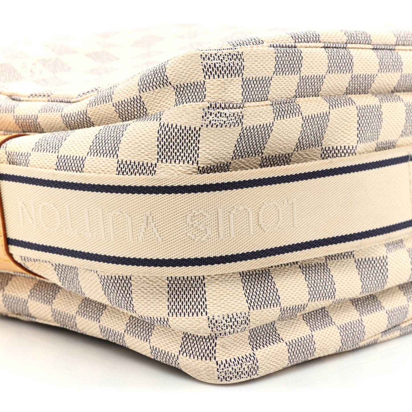 Damier Azur Naviglio