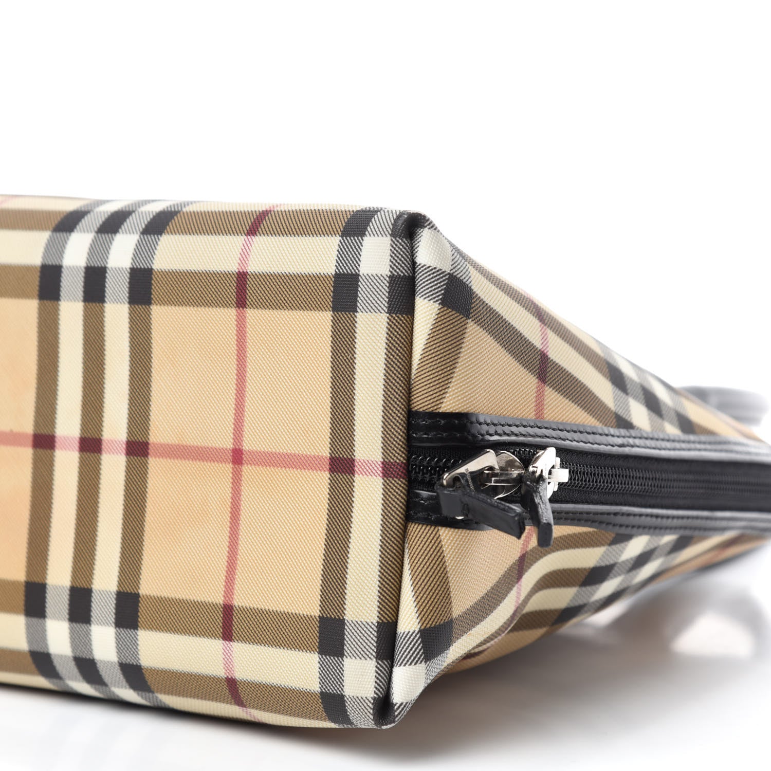 Burberry House Check Bowler Black 7 of 13