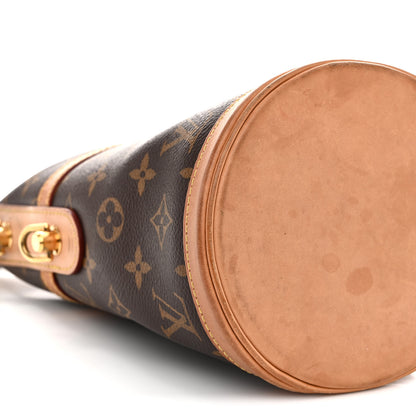 Louis Vuitton Monogram Duffle Bag 10 of 15