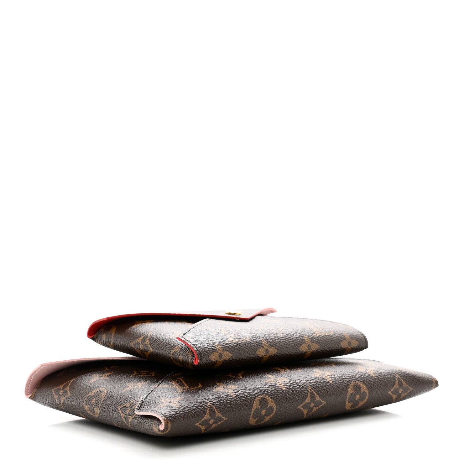 Louis Vuitton Monogram Kirigami Pochette Set 3 of 8