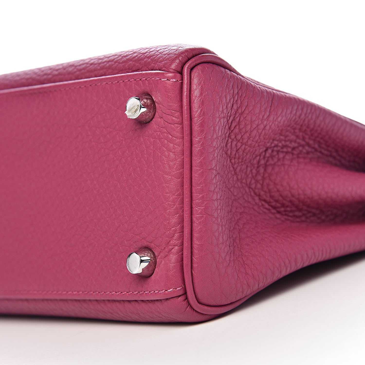 Hermes Togo Kelly Retourne 25 Tosca 35 of 36