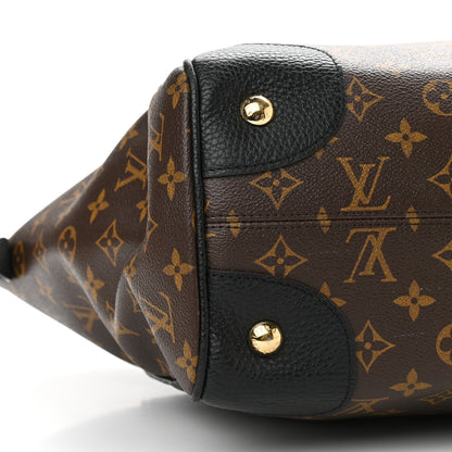 Louis Vuitton Monogram Estrela NM Black 9 of 13