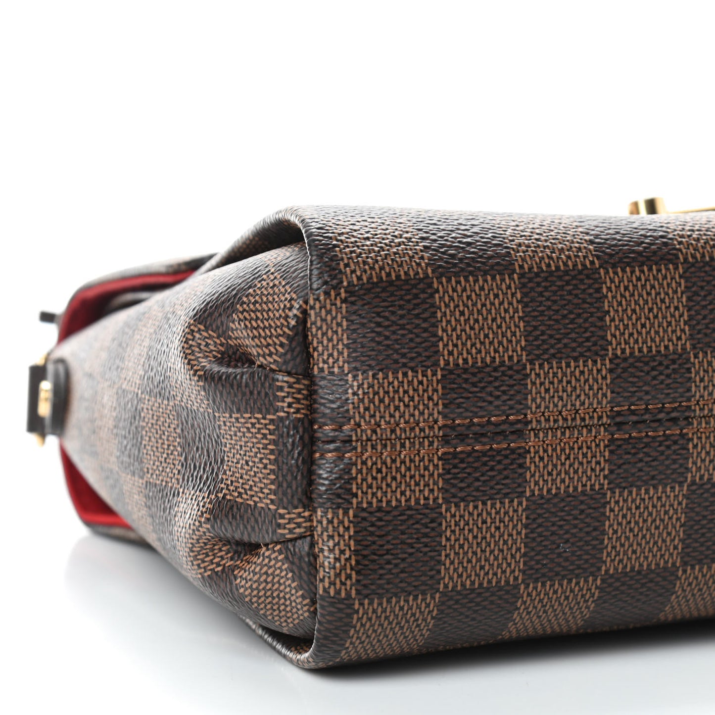 Damier Ebene Croisette