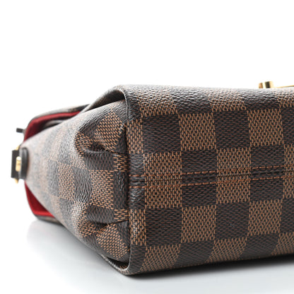 Louis Vuitton Damier Ebene Croisette 10 of 19