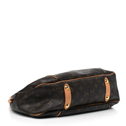 Louis Vuitton Monogram Galliera PM 3 of 20