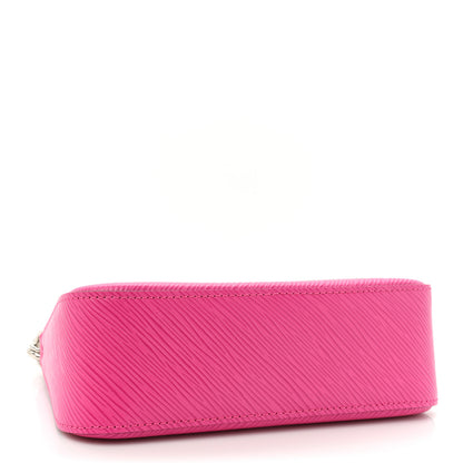 Louis Vuitton Epi Marellini Rose Miami 4 of 10