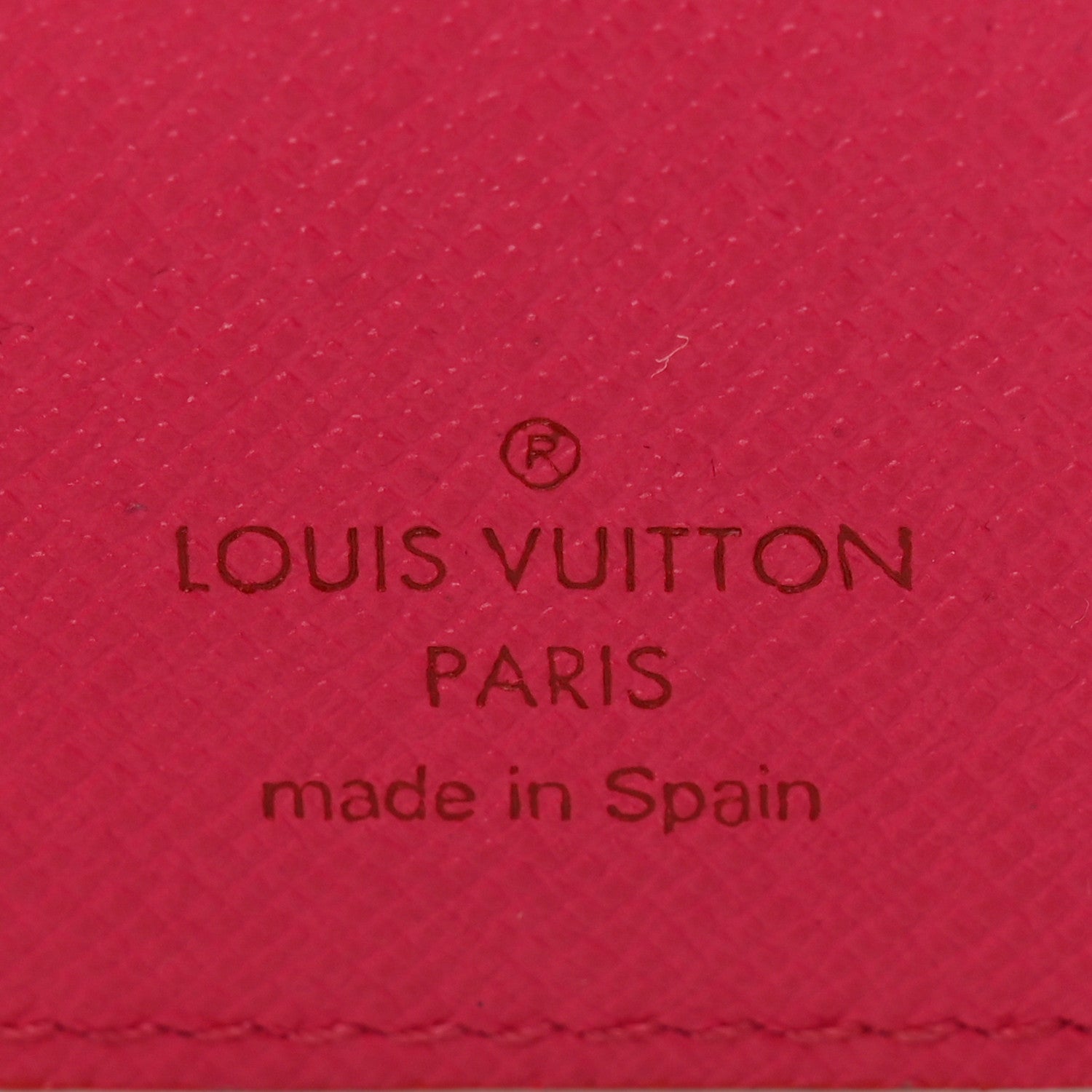 Louis Vuitton Monogram Multicolor Insolite Wallet Black Grenade 6 of 11