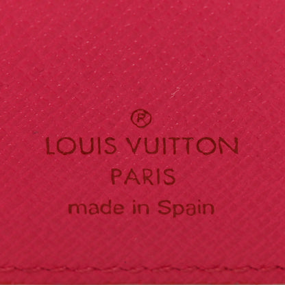 Louis Vuitton Monogram Multicolor Insolite Wallet Black Grenade 6 of 11