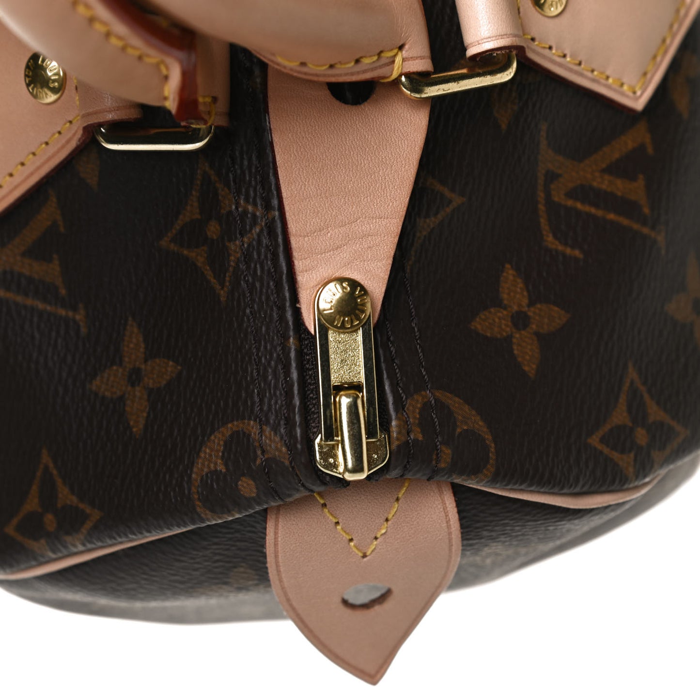 Monogram Speedy 25