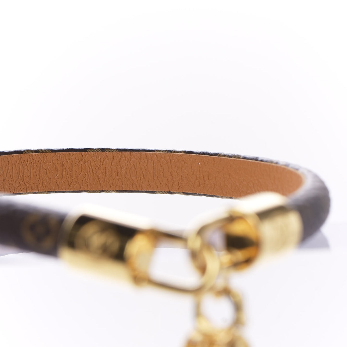 Monogram Tribute Bracelet 19
