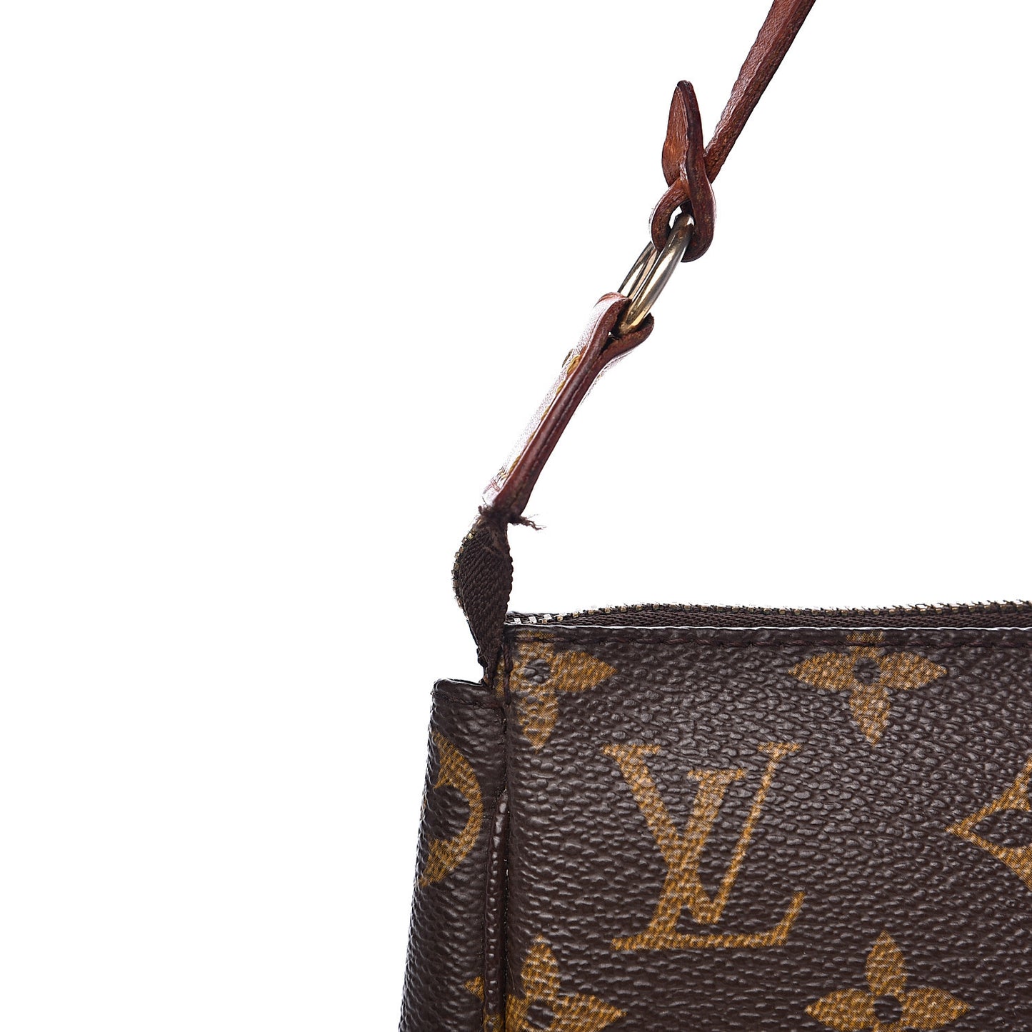 Monogram Pochette Accessories