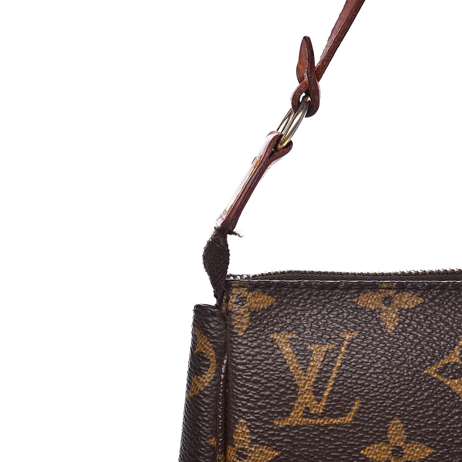 Louis Vuitton Monogram Pochette Accessories 13 of 15