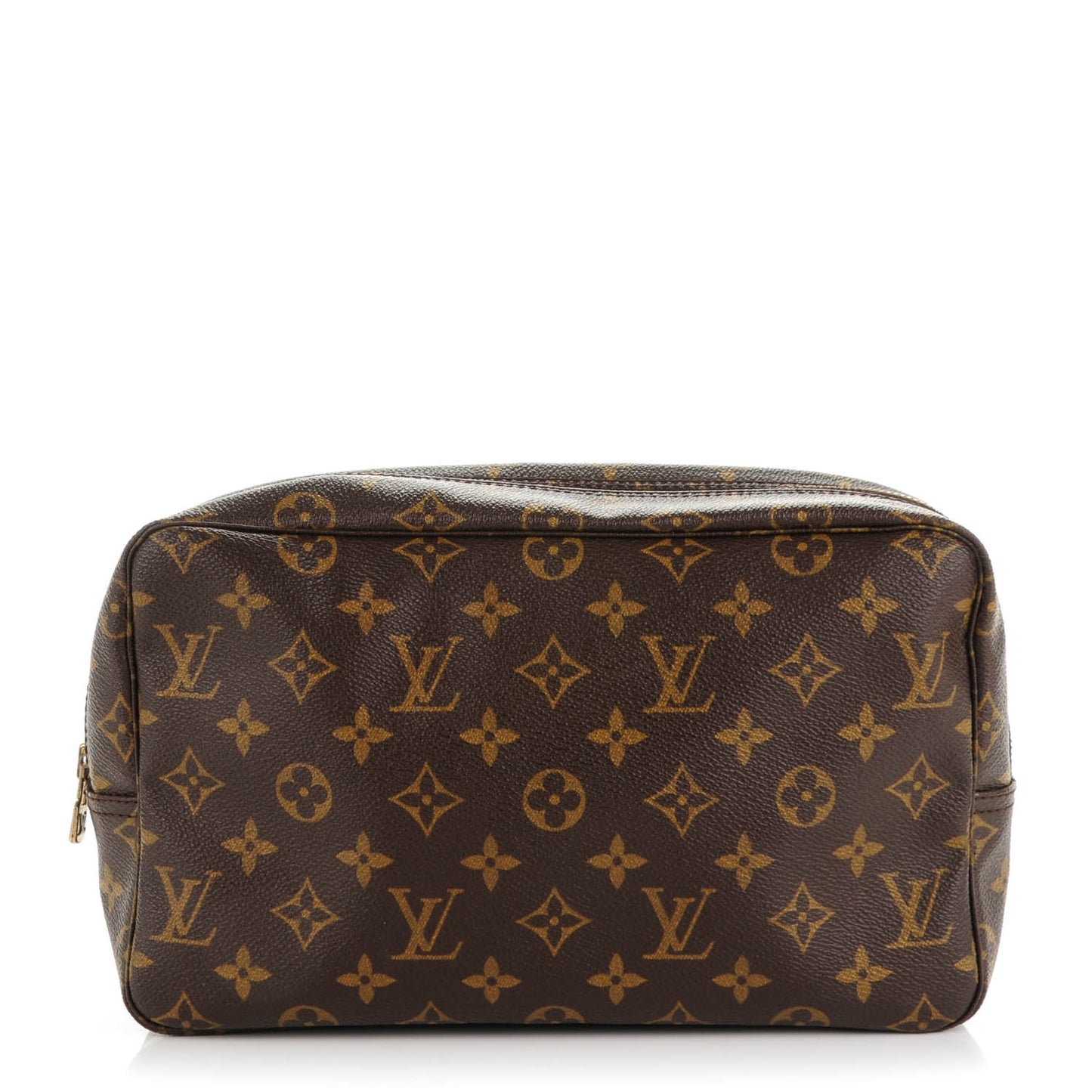 Monogram Trousse Toilette 28