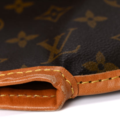Louis Vuitton Monogram Garment Carrier 13 of 20