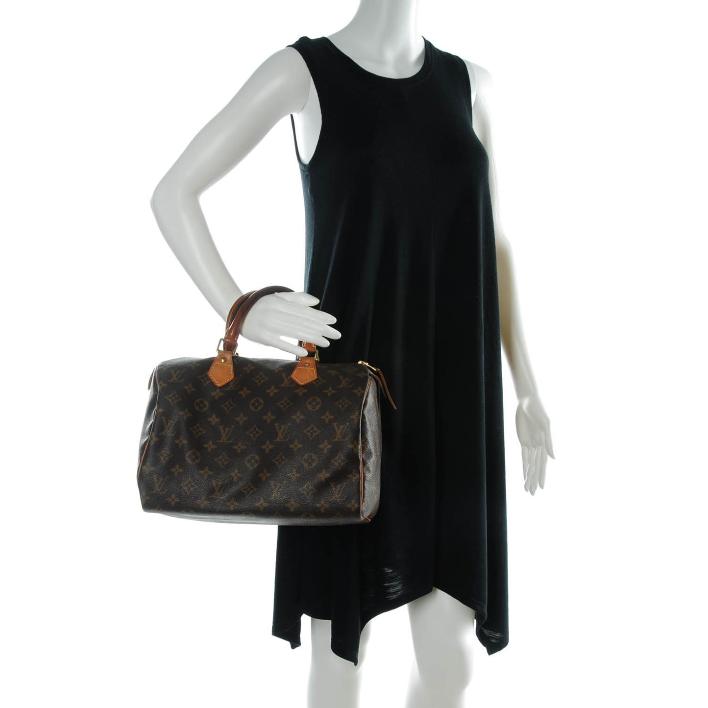 Monogram Speedy 30