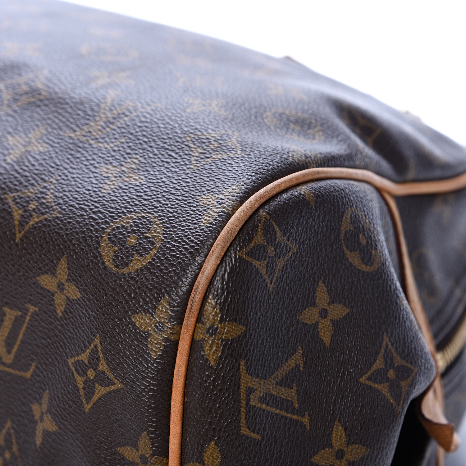 Louis Vuitton Monogram Montorgueil GM 9 of 19