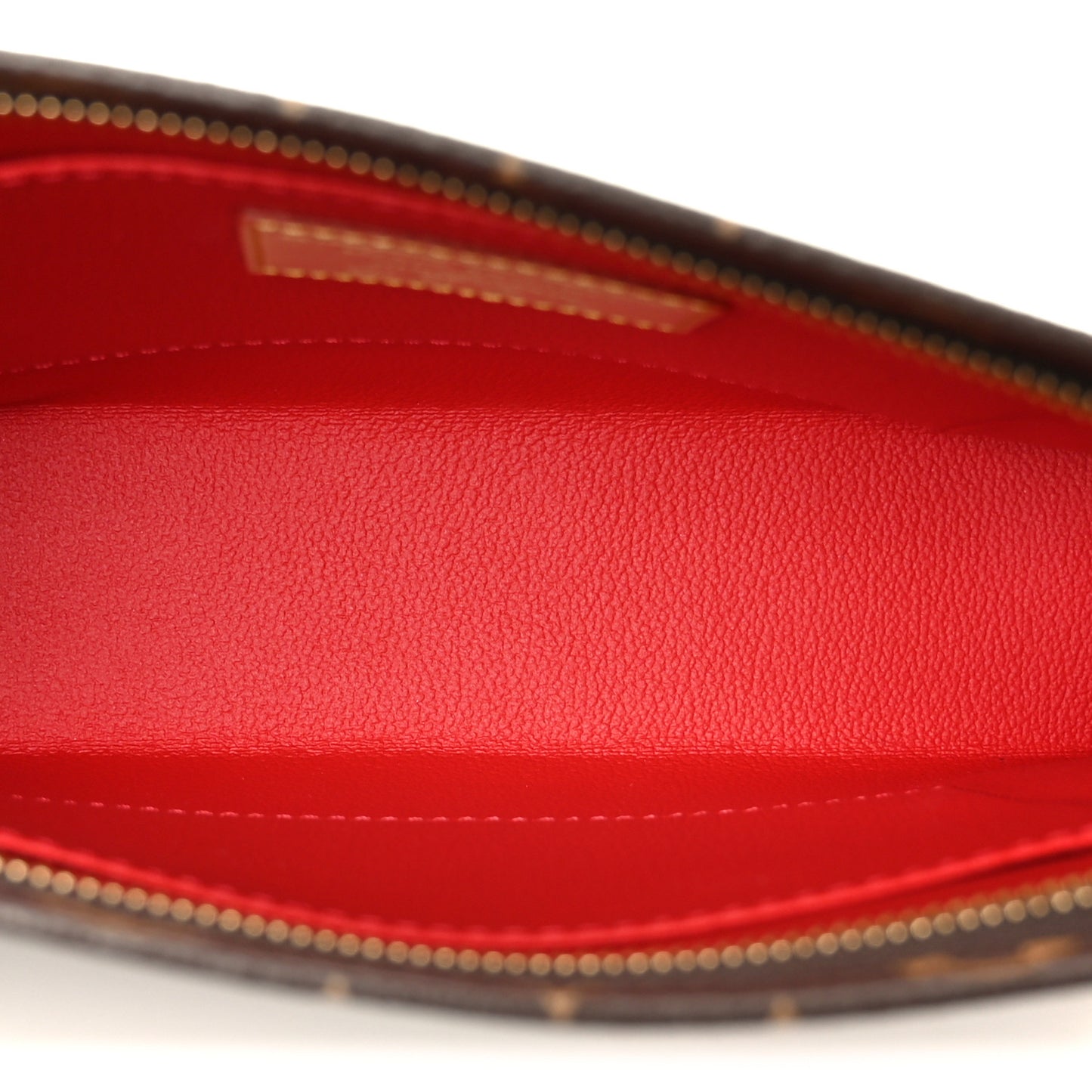 LV X TM Monogram Cerises Toiletry Pouch