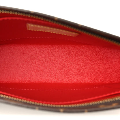 Louis Vuitton LV X TM Monogram Cerises Toiletry Pouch 5 of 8