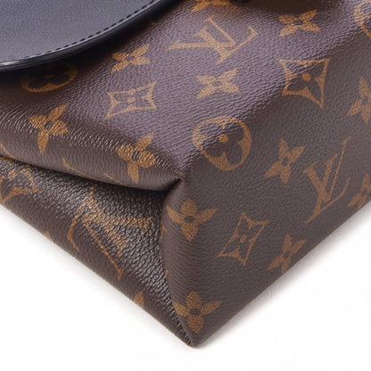 Louis Vuitton Monogram Locky BB Black 6 of 10