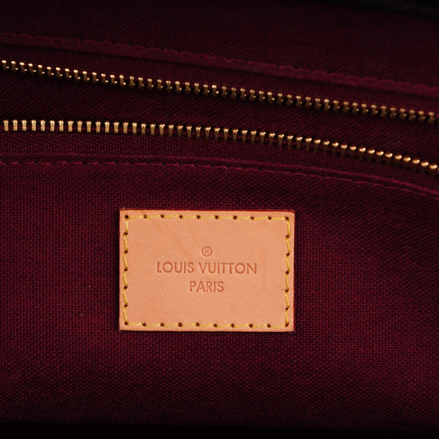 Louis Vuitton Monogram Raspail MM 3 of 5