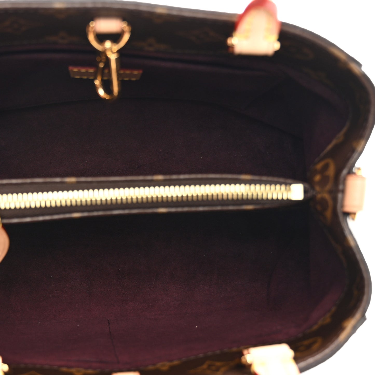 Monogram Montaigne BB
