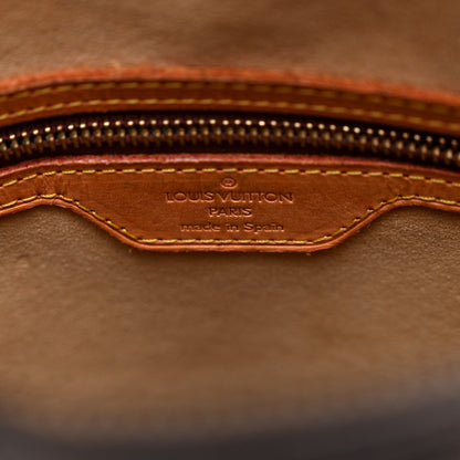 Louis Vuitton Monogram Looping GM 6 of 10