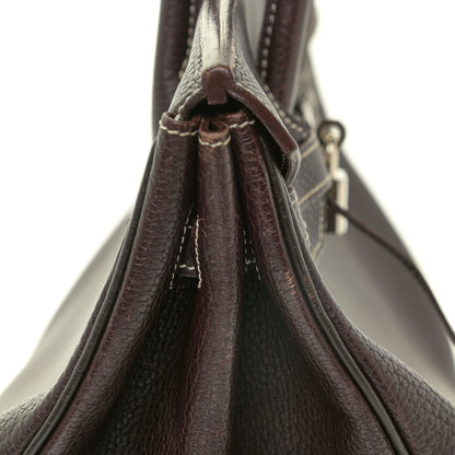 Hermes Fjord Birkin 35 Ebene 20 of 23