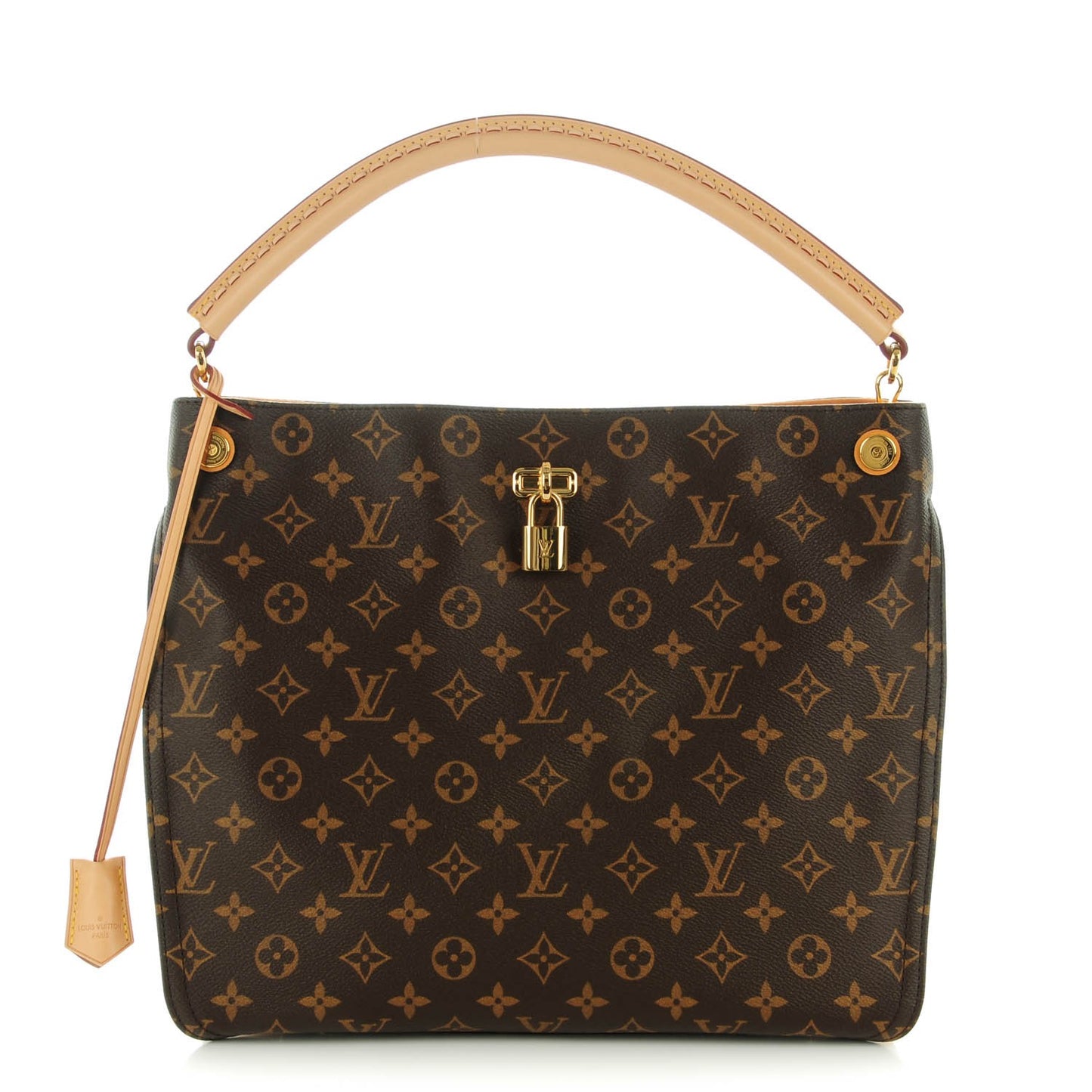 Monogram Gaia Epice