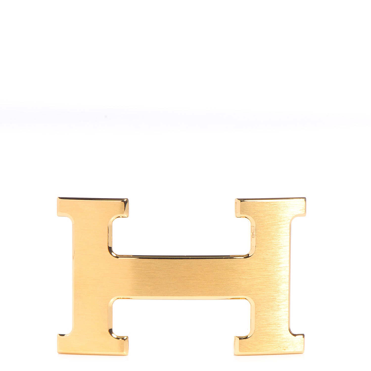 Hermes Swift Epsom Reversible Brushed Constance 32mm H Belt 95 Malachite Bleu Sapphire 5 of 9