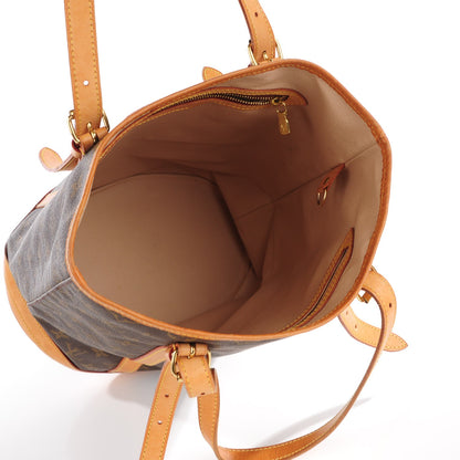Louis Vuitton Monogram Bucket 27 5 of 7