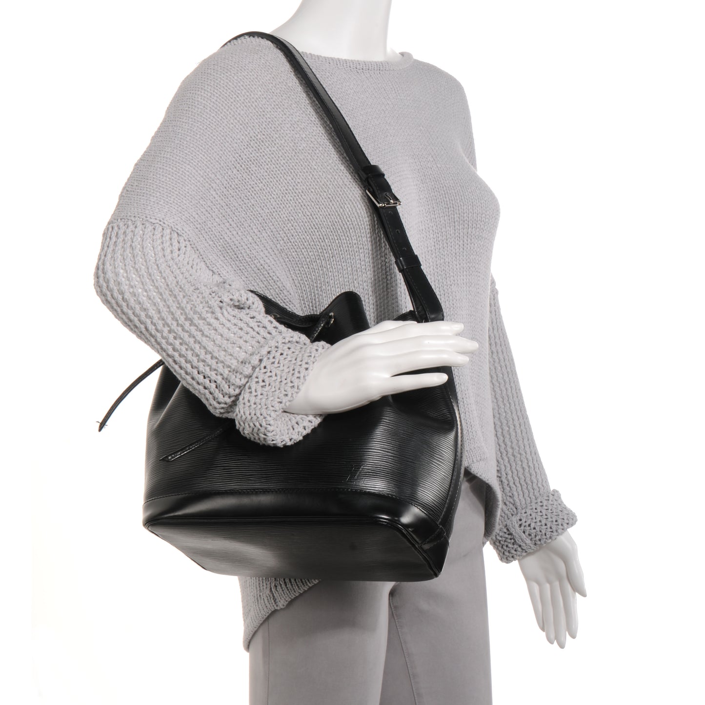 Epi Petit Noe Black