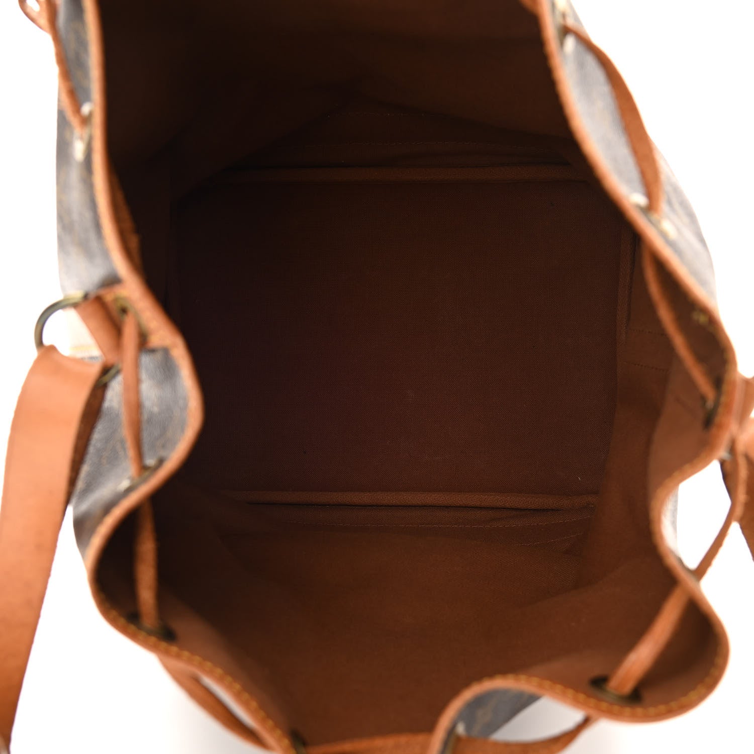 Louis Vuitton Monogram Noe 5 of 14