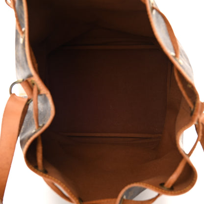 Louis Vuitton Monogram Noe 5 of 14