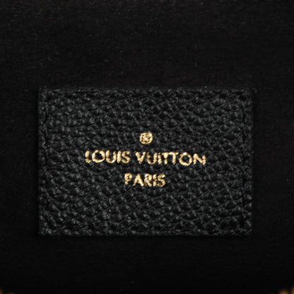 Louis Vuitton Empreinte Twice Black 6 of 8