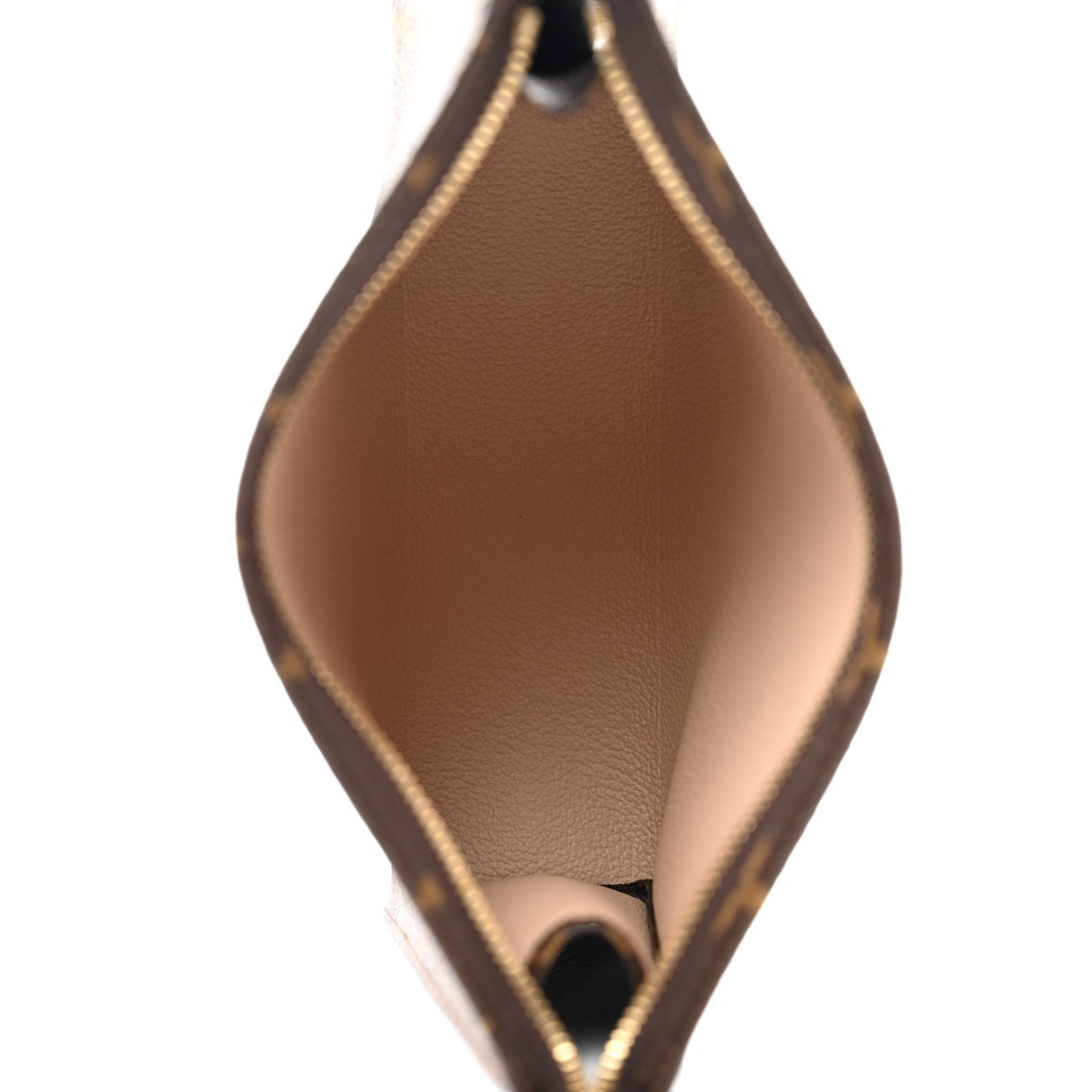 Monogram Toiletry Pouch 19