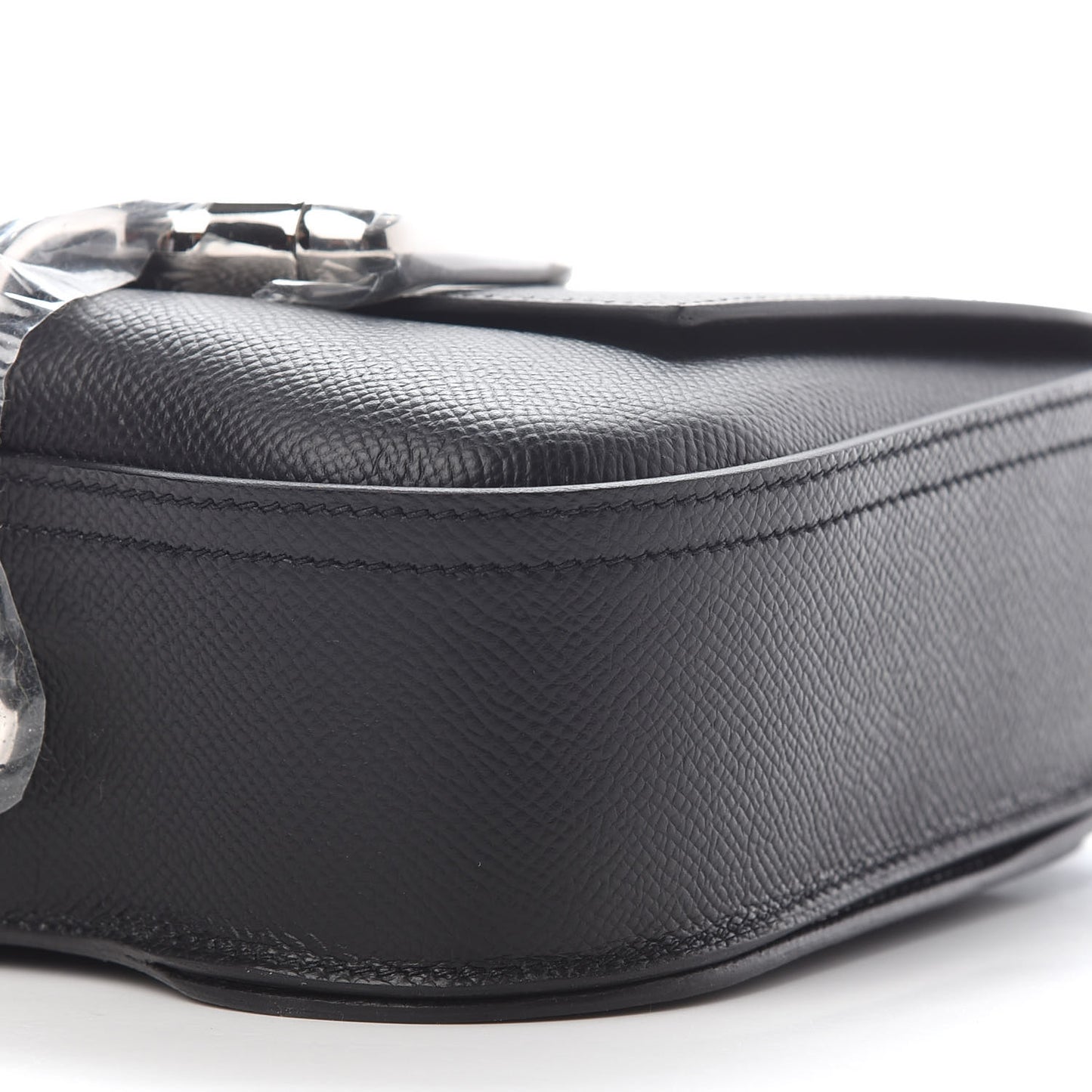 Epsom Mini Della Cavalleria Black