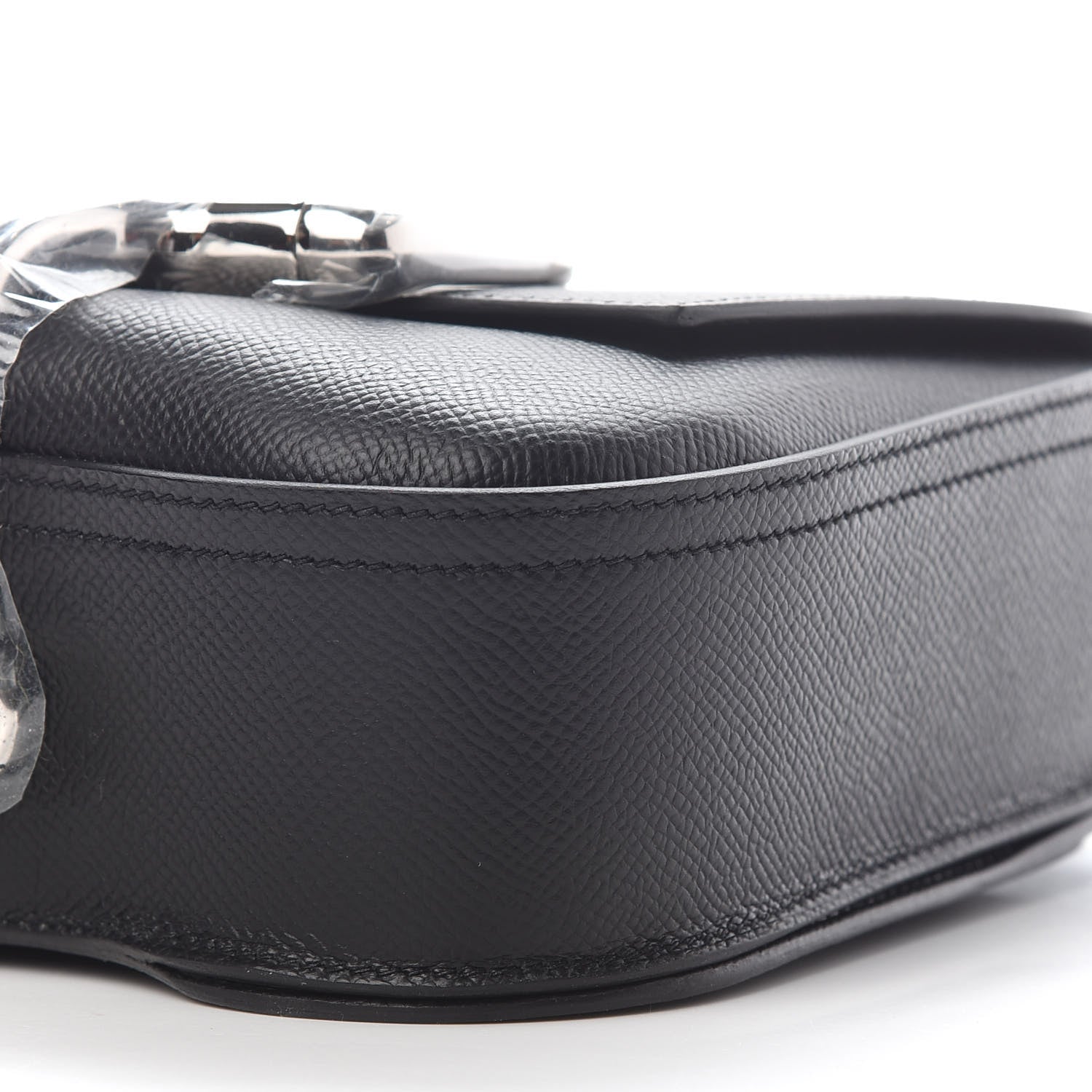 Hermes Epsom Mini Della Cavalleria Black 8 of 8