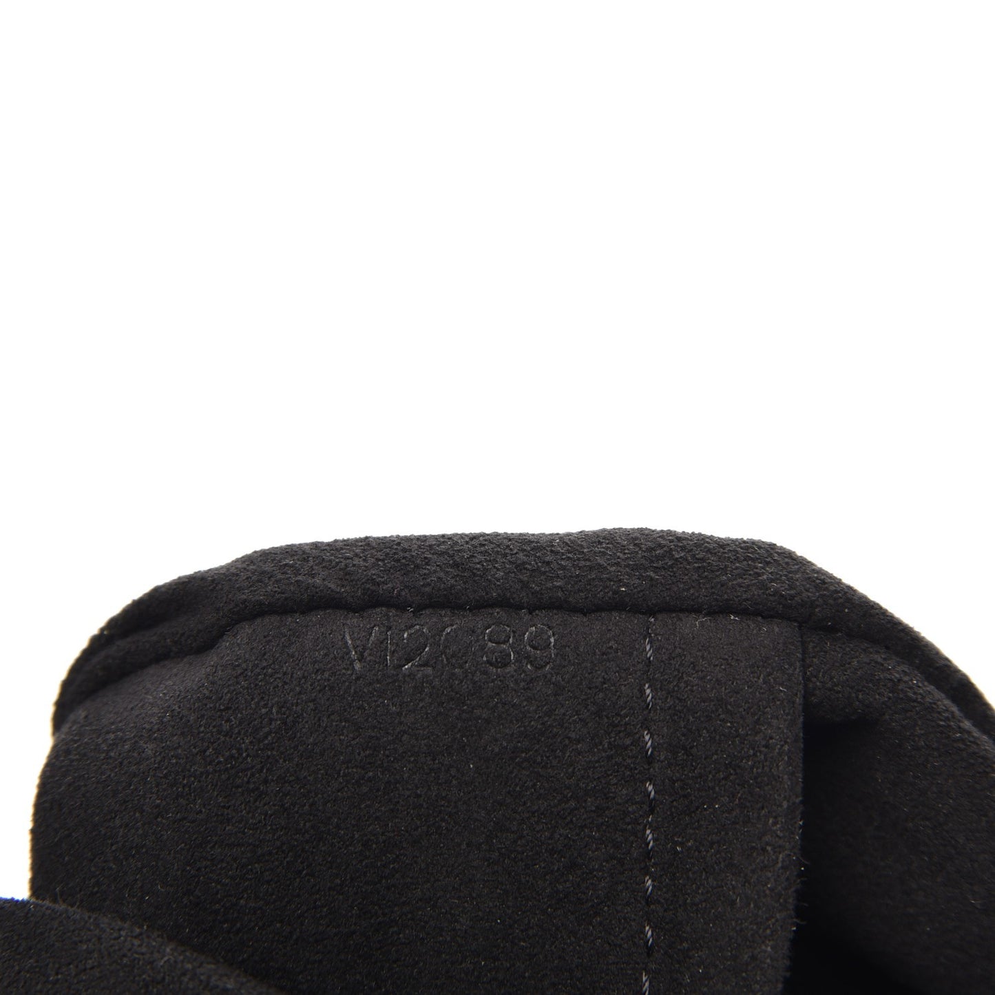 Monogram Sequins Eclipse Speedy 28 Black