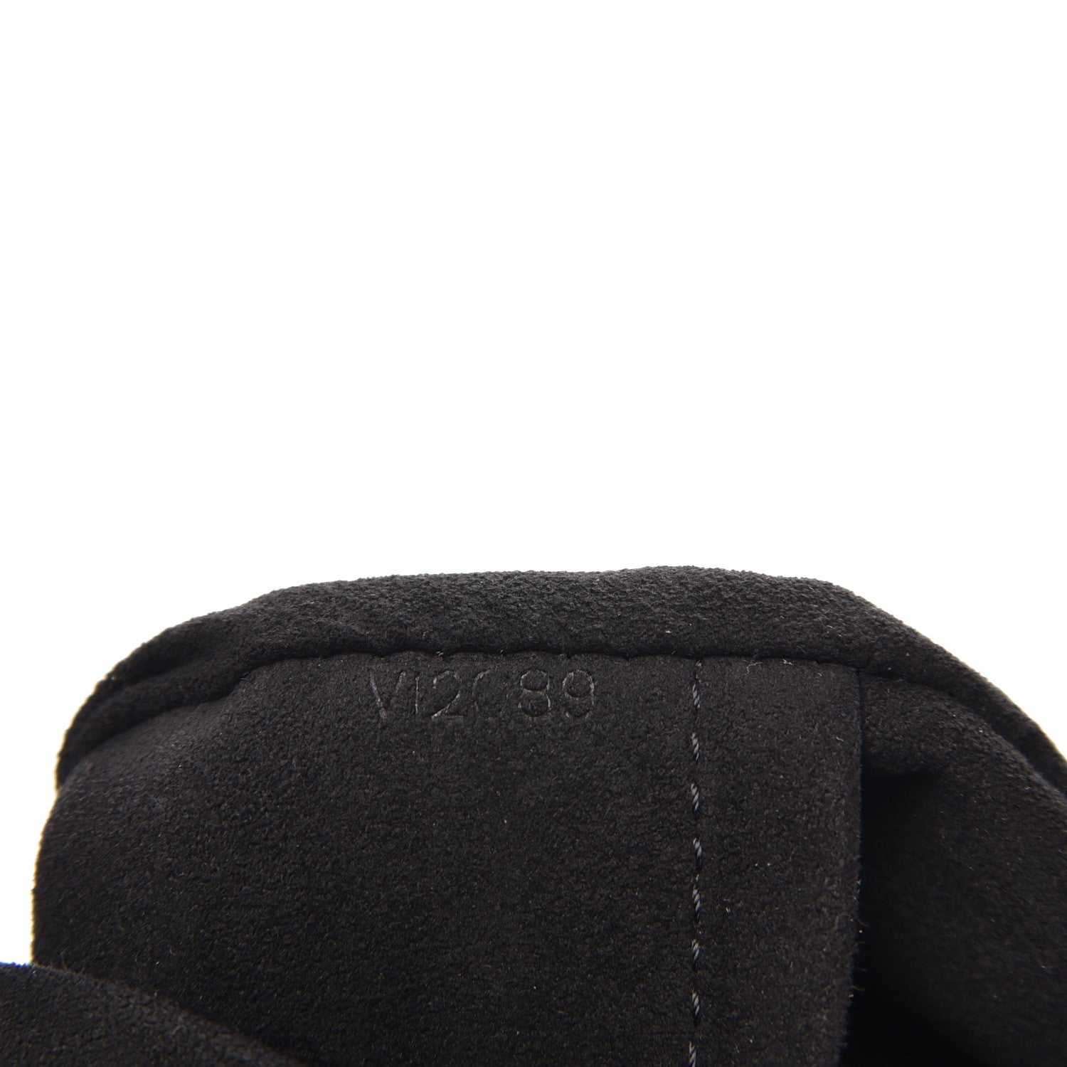 Louis Vuitton Monogram Sequins Eclipse Speedy 28 Black 8 of 8