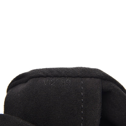 Louis Vuitton Monogram Sequins Eclipse Speedy 28 Black 8 of 8